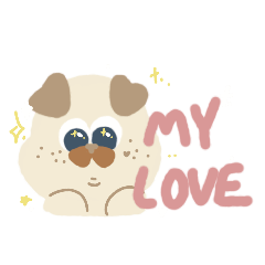 Seasick PUPPY COMING