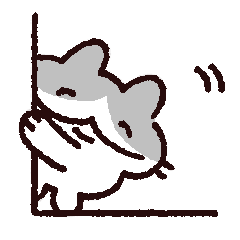 ンオー！文字なしねこ！