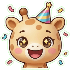 マジルルの4月キュート顔日記 I