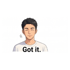 common daily expression in English