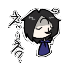 騒がしい姉妹