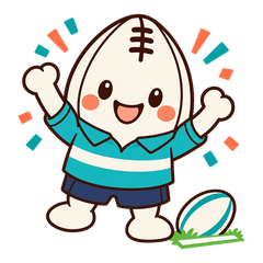ラグビーキッズの親にしかわからない