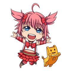 Reon family from re:ON Comics