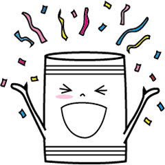 Cutie Straw(QC SHOP)