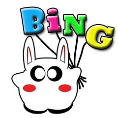 Bing Bing