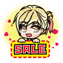 Working women shopping