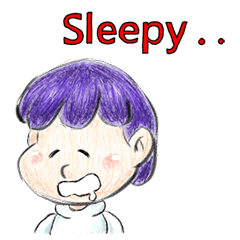 Lazy Jack's Daily life( English version)