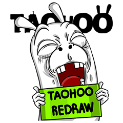 Taohoo Vol.Redraw