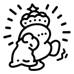 Baron Bean - hardworking is his word