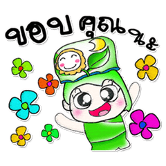 ...Miss. Naya ..^_^ Nice!!