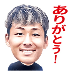 Kakeru Funaki_UDNSPORTS