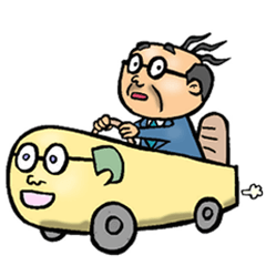 昭和おとん（毎日使える）