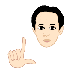 ゲイズマン ver.2