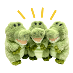 ワーリー　スタンプ　2