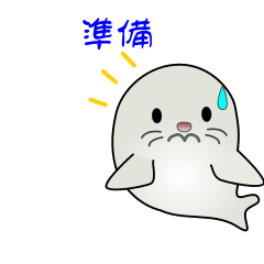 nobobi アニメ 気軽なアザラシ