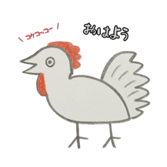 nin ninフレンズ / 挨拶編①