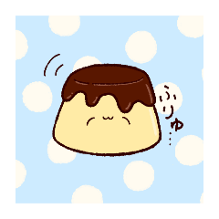 ゆるゆるにゅん(◜꒳​◝)すたんぷ3