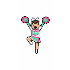 エナジーチアガール！