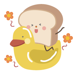 Duoduo's Little Daily Life