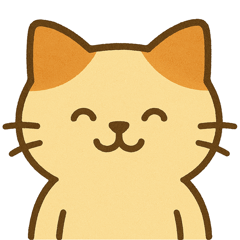 モモネコシリーズ