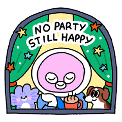 ROUNDY : Christmas for Introverts