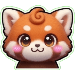 スーピー・ジュアンジュアンの絵文字 I