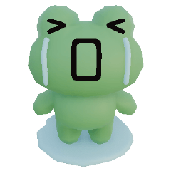 ティリングリの日常 3