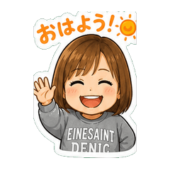 つぐみ2026スタンプ