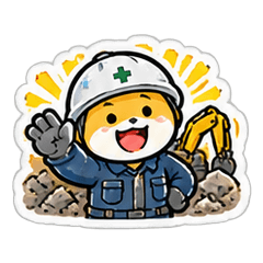 解体工の仕事【産廃・分別ガチ編】