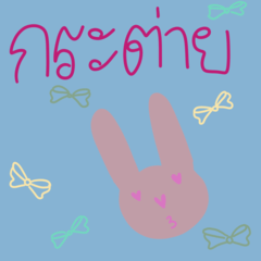Rabbit Thai
