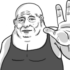 Mr. Chrysanthemum-Part 2