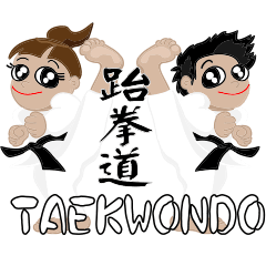 TKD NO1