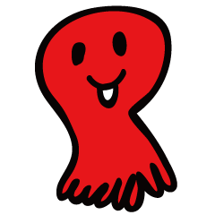 あこわこスタンプ