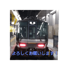 いろいろな車両