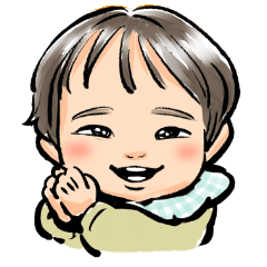 UCHINOKOstamp No. 57!