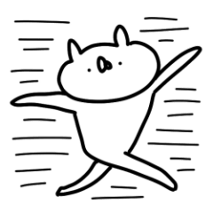 うさぎ帝国 セリフなし