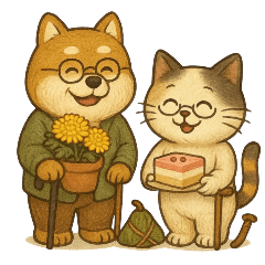 Sam dog daily life part11