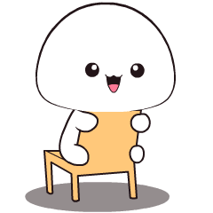 Cute White Bald 12 : Pop-up Eng