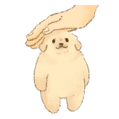 二足歩行のゴールデンレトリバー