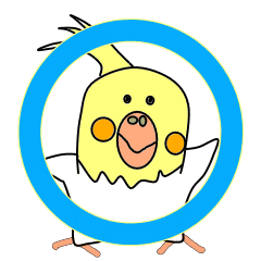 良い返事をします