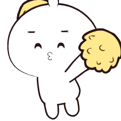 Weird Pentol : Animated Stickers