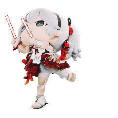 止められないツバキ