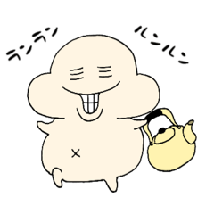 ぽっちゃりじーじの日常その1