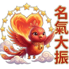 Feng Shui Four Guardian Beasts