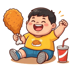 Chubby Chai