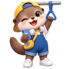 Otter 23
