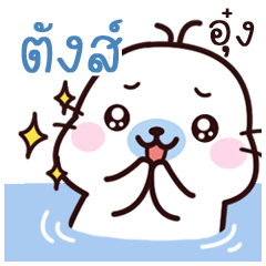 Tang Maewnam Oung Oung