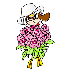 CHUN (The Year of the Cow)