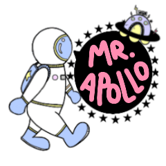 MR.APOLLO