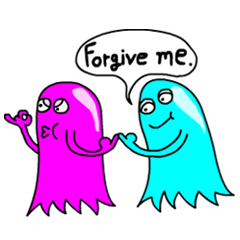 Mumu-Mimi Ghost Sweetheart [ENG.]